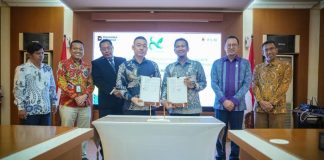 PLN Siapkan 1.800 MVA untuk Dukung Pertumbuhan Industri Jabar & Jateng