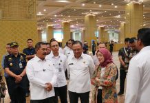 Kemenimipas Raih Apresiasi Menteri PAN-RB atas Penerapan Sistem Merit ASN