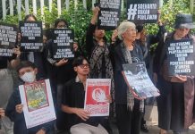 Soeharto Resmi Ditetapkan Sebagai Pahlawan Nasional, Tuai Kritik hingga Penolakan dari Sejumlah Pihak