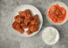 Resep Korean Fried Chicken Favorit Jin BTS