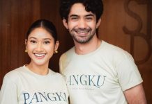 Profil Claresta Taufan, Pemeran Sartika dalam Film “Pangku” yang Tengah Jadi Sorotan!