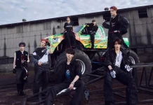 Tracklist Album Beat It Up dari NCT Dream, Ada Lagu Unit!