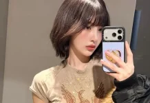 Viral Pola Diet ala Joy Red Velvet, Antara Penampilan Memukau dan Kekhawatiran Kesehatan