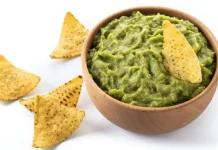 Resep Sambal Ijo Padang ala Rumah Makan, Pedas Nampol dengan Aroma Menggoda