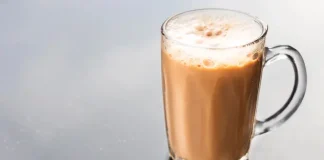 Teh Tarik Hangat atau Dingin? Ini Cara Buat Dua Versinya di Rumah