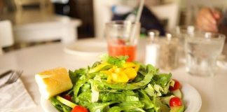 Waspadai, 7 Makanan Sehari-hari yang Bikin Ginjal Bekerja Lebih Keras