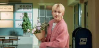 Debut Solo di SM Entertainment, Yim Si Wan Rilis Album Perdana ‘The Reason’