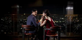 Whisper of Romance, Selebrasi Valentine yang Romantis nan Mewah di Pan Pacific Jakarta