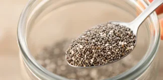 Chia Seed sebagai Superfood Kaya Serat yang Punya Segudang Manfaat