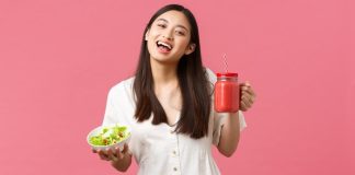 7 Rekomendasi Makanan yang Bisa Mendukung Kesehatan Organ Reproduksi Perempuan
