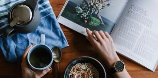 5 Rutinitas Pagi saat Ramadan yang Bikin Hari Lebih Produktif dan Mood Stabil