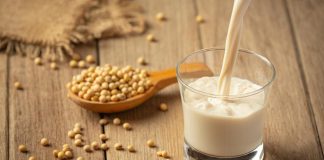 Rutin Minum Susu Kedelai, Ini 4 Manfaatnya untuk Kesehatan Tubuh