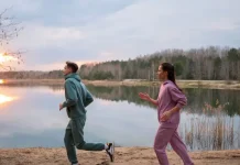 Manfaat dan Perubahan Tubuh saat Rajin Jalan Kaki 5.000 Langkah Sehari, Mood Lebih Baik hingga Tubuh Lebih Bugar