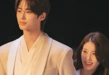 Drama Korea Perfect Crown di Disney Plus Satukan IU dan Byeon Wooseok dalam Kisah Pernikahan Kontrak