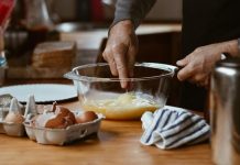 3 Resep Kue Kering Tanpa Oven yang Bisa Dicoba untuk Sajian Lebaran, Antiribet!