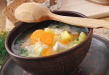 5 Ide Menu Sahur Tanpa Nasi, Sehat dan Bikin Kenyang Lebih Lama