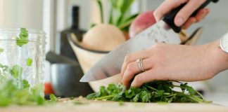 8 Kebiasaan Memasak yang Harus Dihindari agar Masakan Lebih Lezat
