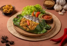 Loka Rasa 2026 Hadirkan 10 Kreasi Menu Nusantara, Pertama Kalinya Ada Menu Dessert