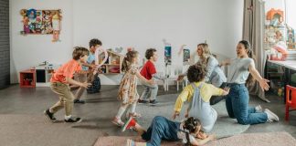 5 Ciri Daycare yang Bagus, Kenali Red Flag-nya!