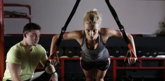 7 Tips Percaya Diri untuk Pemula Masuk ke Tempat Gym
