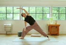 5 Rekomendasi Kanal YouTube untuk Olahraga di Rumah Usai Lebaran