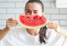 5 Manfaat Rutin Konsumsi Semangka untuk Kesehatan Tubuh Menurut Ahli