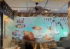 La Boutique Gourmande Comeback dengan Kuliner Prancis Modern, Ada Vanilla Mille Feuillie yang Wajib Dicoba