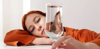 Kurang Minum Air Bisa Ganggu Konsentrasi dan Mood, Ini Dampaknya bagi Kesehatan Mental