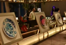 Makan Malam Seru Terinspirasi dari Lukisan Penuh Makna Sambut ArtMoments 2026
