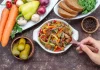 Tips Pola Makan Seimbang Rendah Karbo tapi Tetap Kenyang dan Sehat