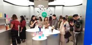 Women in Every Colour, Saat Warna Menjadi Ekspresi Diri dan Gaya Hidup