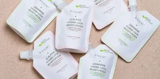 Deretan Produk Kecantikan yang Hadir dengan Kemasan Refill agar Lebih Ramah Lingkungan