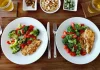 Ingin Pola Makan Lebih Teratur? Coba Metode Balanced Plate Ini untuk Nutrisi Seimbang