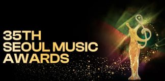 35th Seoul Music Awards Rilis Lineup Artis Pertama yang Siap Meriahkan Panggung Tahun Ini