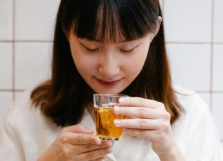 5 Jenis Teh Terbaik untuk Bantu Bakar Lemak Perut Menurut Studi