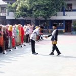 HALAL BIHALAL PWRI KOTA TANGERANG – WAKIL WALIKOTA15