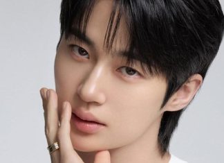 Aktor Korea Byeon Woo Seok Jadi Brand Ambassador Baru BVLGARI, Intip Potretnya!