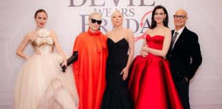 “The Devil Wears Prada” Dulu vs Sekarang, Makin Dekat dengan Realita