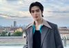 Obati Rindu Fans, Jaehyun NCT Akan Gelar Fan Con ‘Mono’ di Jakarta pada Juni 2026