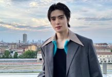 Obati Rindu Fans, Jaehyun NCT Akan Gelar Fan Con ‘Mono’ di Jakarta pada Juni 2026
