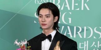 Ada Lee Chae Min hingga Moon Ga Young, Ini Daftar Lengkap Pemenang Baeksang Arts Awards 2026