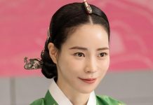 Sinopsis My Royal Nemesis, Drakor Komedi Romantis Terbaru di Netflix