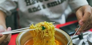 10 Makanan di Drama Korea yang Bikin Penonton Tergoda