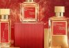 Menilik Sejarah Parfum Maison Francis Kurkdjian Baccarat Rouge 540 yang Ikonis dan Fenomenal
