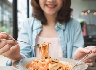 Tips Masak Pasta Anti Gagal di Rumah