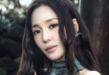 Comeback Solois,Tiffany Young Resmi Merilis Lagu Baru ‘Summer’s Not Over’