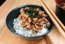 Sempat Viral di Indonesia, Ini 7 Manfaat Rutin Konsumsi Natto Asal Jepang