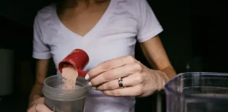 Panduan Lengkap Memilih Protein Shake: Kenali Jenis dan Manfaatnya untuk Tubuh