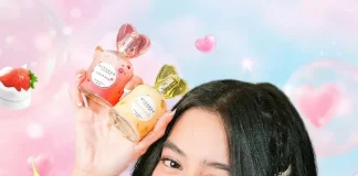 Tren Fragrance Wardrobe, Saat Generasi Muda Punya Parfum untuk Setiap Suasana