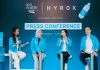 AirAsia HYROX Hadir di Jakarta Didukung oleh ION Water untuk Dorong Lahirnya Ekosistem Fitness yang Kuat